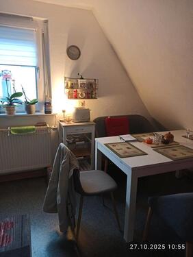 Foto - Zur Miete Drei Zimmer Wohnung 400 kalt