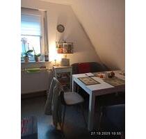 Zur Miete Drei Zimmer Wohnung 400 kalt - Bürgstadt