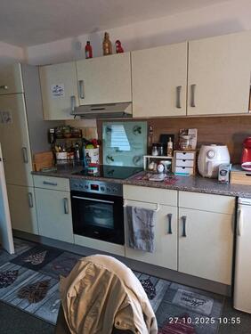 Foto - Etagenwohnung zur Miete in Bürgstadt