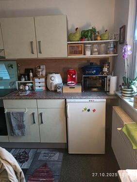Foto - Etagenwohnung in Bürgstadt