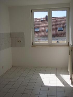 Foto - Etagenwohnung zur Miete in Coswig (Anhalt)