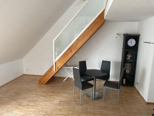 Foto - Etagenwohnung in Mainz zur Miete