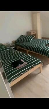 Foto - Monteurzimmer voll möblierte Wohnung 7 Betten