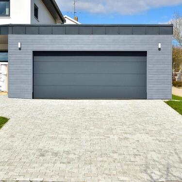 Foto - Garage in Wolfgruben zu vermieten