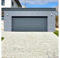 Garage in Wolfgruben zu vermieten - Biedenkopf