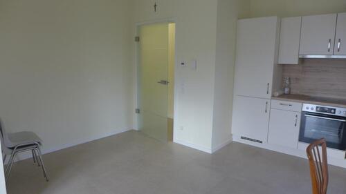 Foto - Etagenwohnung zur Miete in Bitburg