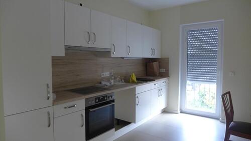 Foto - Etagenwohnung in Bitburg