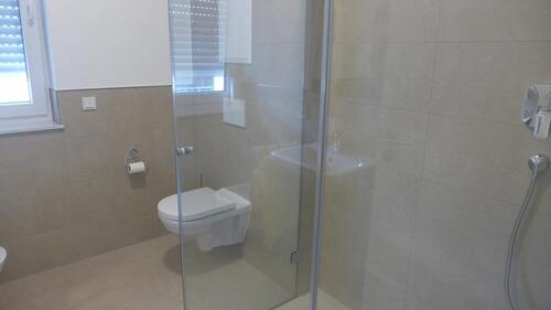 Foto - Etagenwohnung in Bitburg zur Miete