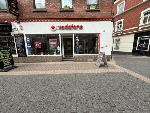 Foto - Ladenfläche zu vermieten - 1.265,00 EUR Kaltmiete,