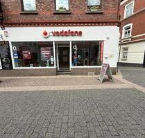 Ladenfläche zu vermieten - 1.265,00 EUR Kaltmiete, in Erkrath (PLZ: 40699)