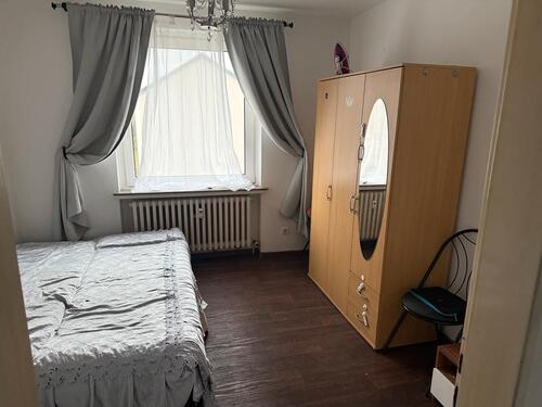 Foto - Etagenwohnung in Bremen