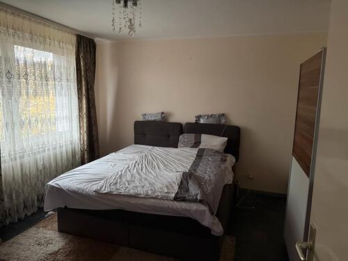 Foto - Etagenwohnung in Bremen zur Miete