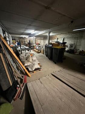 Foto - Lager zu vermieten - 500,00 EUR Kaltmiete, ca.  160,00 m²