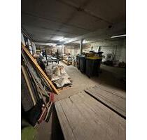 Lager zu vermieten - 500,00 EUR Kaltmiete, ca.  160,00 m² in Wuppertal (PLZ: 42283) Barmen