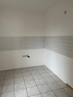 Foto - Etagenwohnung in Wittenberg Lutherstadt zur Miete
