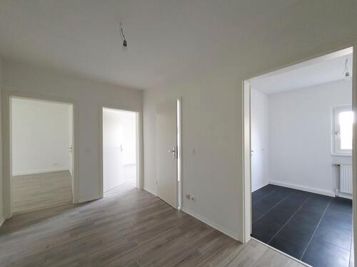 Foto - Etagenwohnung in Werdohl zur Miete