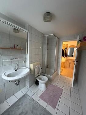 Foto - Etagenwohnung in Weitramsdorf zur Miete