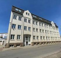 Wohnen mit Sommer in der Straße! - Schmölln