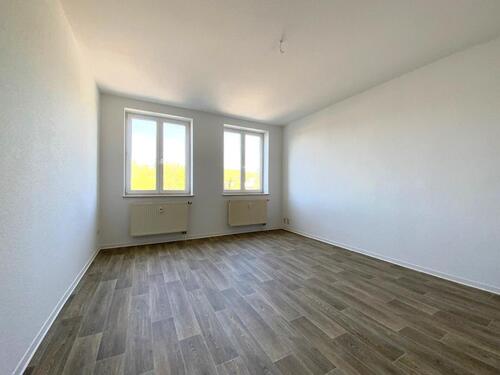 Foto - 2 Zimmer Etagenwohnung in Schmölln