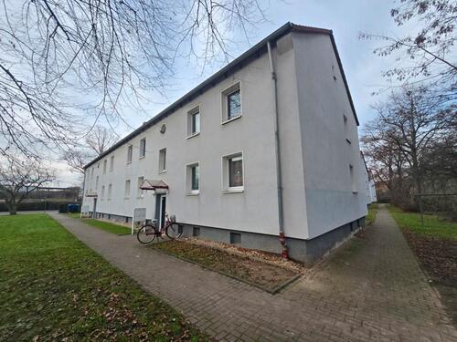 Foto - Wunderschön sanierte Wohnung mit großem Balkon in Hassels