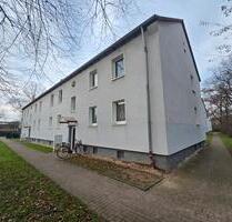 Wunderschön sanierte Wohnung mit großem Balkon in Hassels - Düsseldorf Stadtbezirk 9