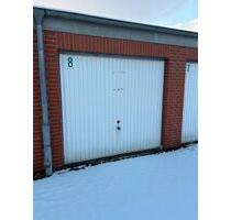 Garage zu vermieten! - 75,00&nbsp;EUR Miete, in Weyhe (PLZ: 28844)