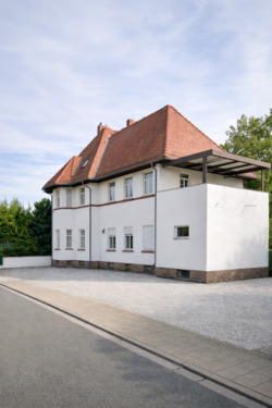 Foto - 2 Zimmer Etagenwohnung in Oberursel (Taunus)