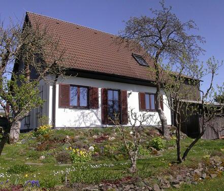 Foto - Einfamilienhaus im Vogtland Weischlitz