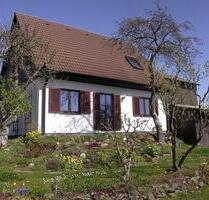 Einfamilienhaus im Vogtland Weischlitz