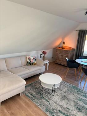 Foto - Möblierte Dachwohnung - 950,00&nbsp;EUR Kaltmiete, ca.&nbsp; 50,00&nbsp;m&sup2;