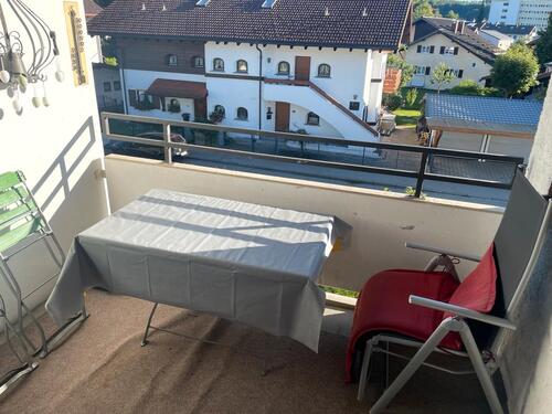 Foto - Apartment zum Ausruhen - 40,00&nbsp;EUR Kaltmiete,