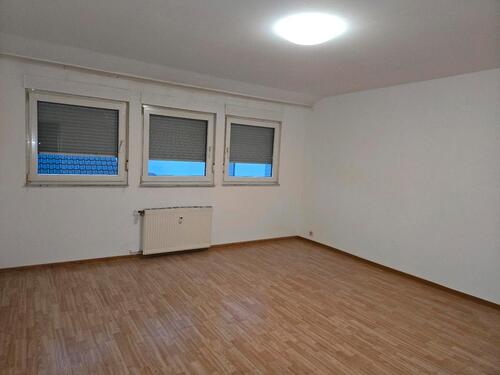 Foto - 2-Zimmer Wohnung in der Waldstrasse, Rüsselsheim