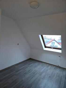 Foto - 2 Zimmer Dachgeschoßwohnung in Rüsselsheim am Main