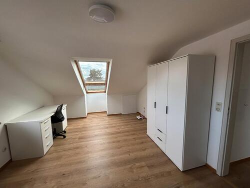 Foto - Etagenwohnung in Stuttgart