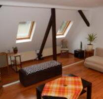 Wohnung im Grünen 2 Zimmer + Bad + Garten+ Im sauberen 2 Fam.Haus - Berlin Treptow-Köpenick