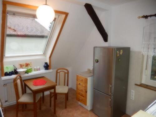 Foto - 2 Zimmer Dachgeschoßwohnung zur Miete in Berlin