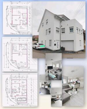 Foto - Einfamilienhaus - 565.000,00&nbsp;EUR Kaufpreis, ca.&nbsp; 156,00&nbsp;m&sup2;