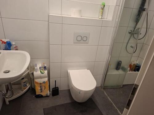 Foto - Etagenwohnung in Fulda zur Miete