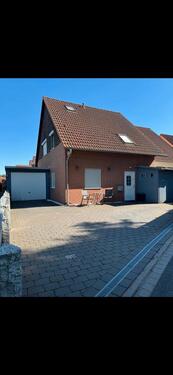 Foto - Haus Doppelhaus Doppelhaushälfte