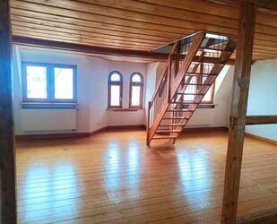 Helle 4-Zimmer Maisonettewohnung in Lüdenscheid