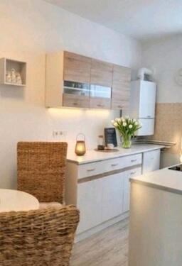 Foto - Schöne möblierte Single-Wohnung in Lüdenscheid zentral