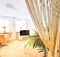 Schöne möblierte Single-Wohnung in Lüdenscheid zentral