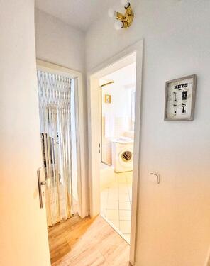 Foto - 1 Zimmer Etagenwohnung zur Miete in Lüdenscheid