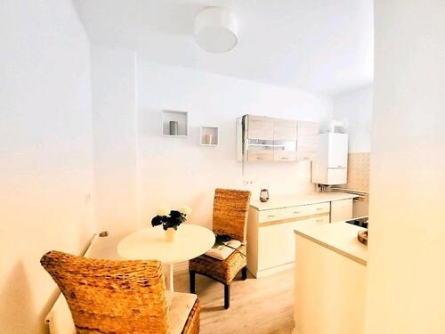 Foto - 1 Zimmer Etagenwohnung in Lüdenscheid