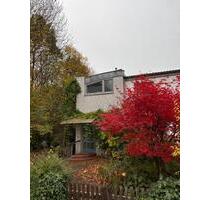 Idyllisches Reihenendhaus mit großen Garten in Wettbergen - Hannover Ricklingen