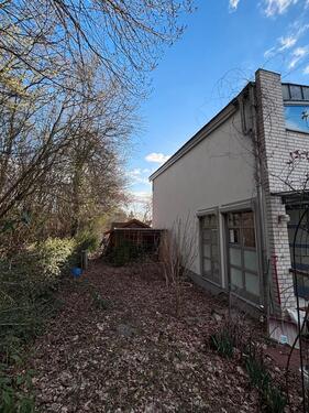 Foto - 4 Zimmer Reihenhaus zum Kaufen in Hannover