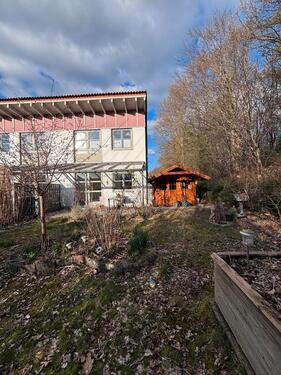 Foto - 4 Zimmer Reihenhaus in Hannover