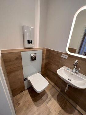 Foto - 1 Zimmer Etagenwohnung in Wuppertal