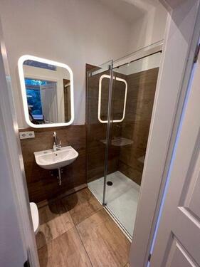 Foto - Etagenwohnung in Wuppertal zur Miete