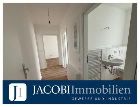 Foto - 3-Zimmer-Wohnung, ca. 58 m² Wohnfläche in zentraler Lage